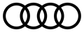 Logo of Audi - Johannesburg International Airport