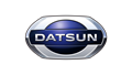Logo of Datsun - Johannesburg International Airport