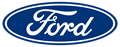 Logo of Ford - Johannesburg International Airport