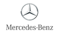 Logo of Mercedes - Johannesburg International Airport