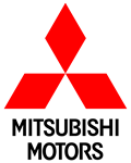 Logo of Mitsubishi - Johannesburg International Airport