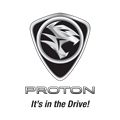 Logo of Proton - Johannesburg International Airport