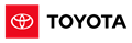 Logo of Toyota - Johannesburg International Airport