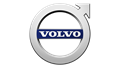 Logo of Volvo - Johannesburg International Airport