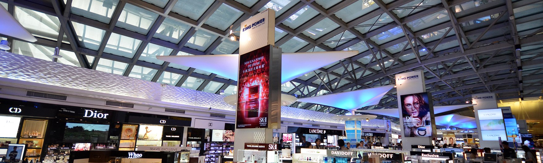 Duty Free Shopping At Johannesburg International Airport duty-free-shopping-at-johannesburg-international-airport